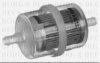 BORG & BECK BFF8156 Fuel filter